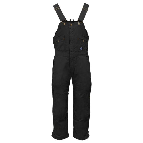 Premium Insulated Bib Overall Thumbnail