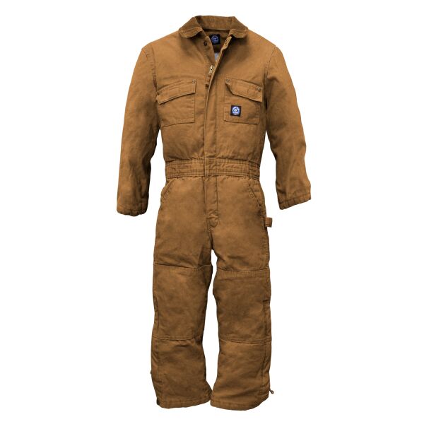 Youth Insulated Duck Coverall Thumbnail