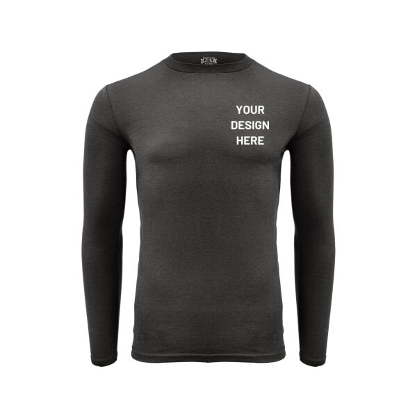 Legendary Long Sleeve Unisex Tee Thumbnail