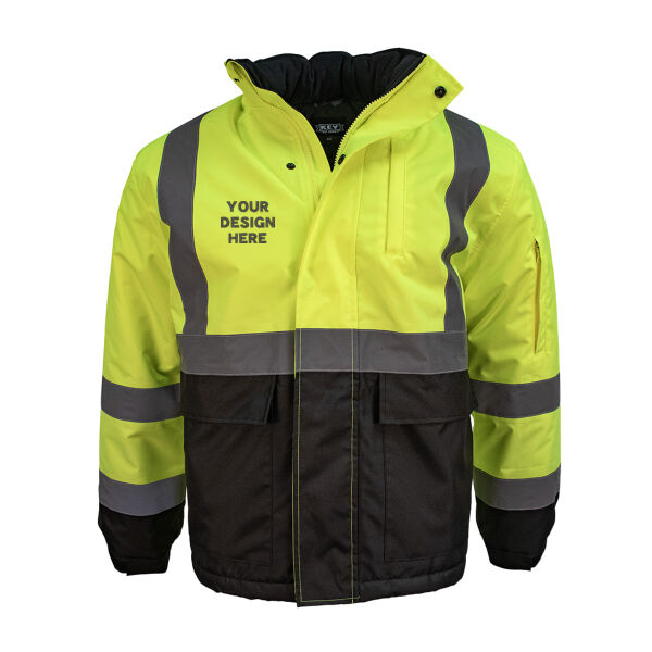 Hi-Visibility Sight Coat Thumbnail